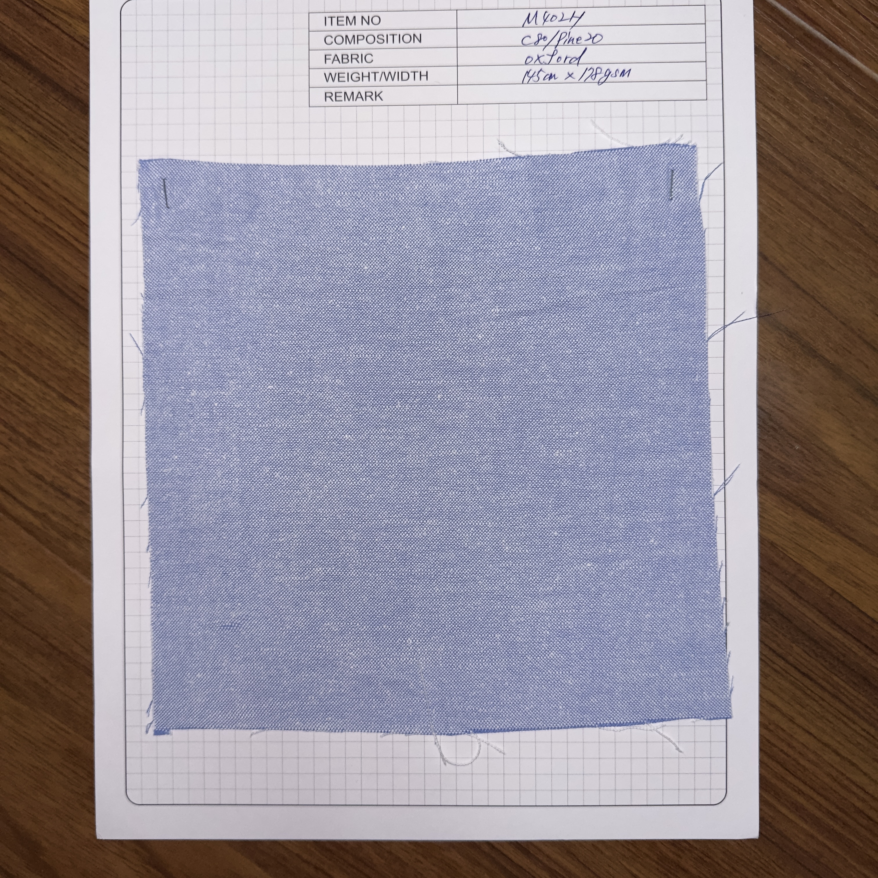 thumb Annaloop Origin Twill- ANL008F22